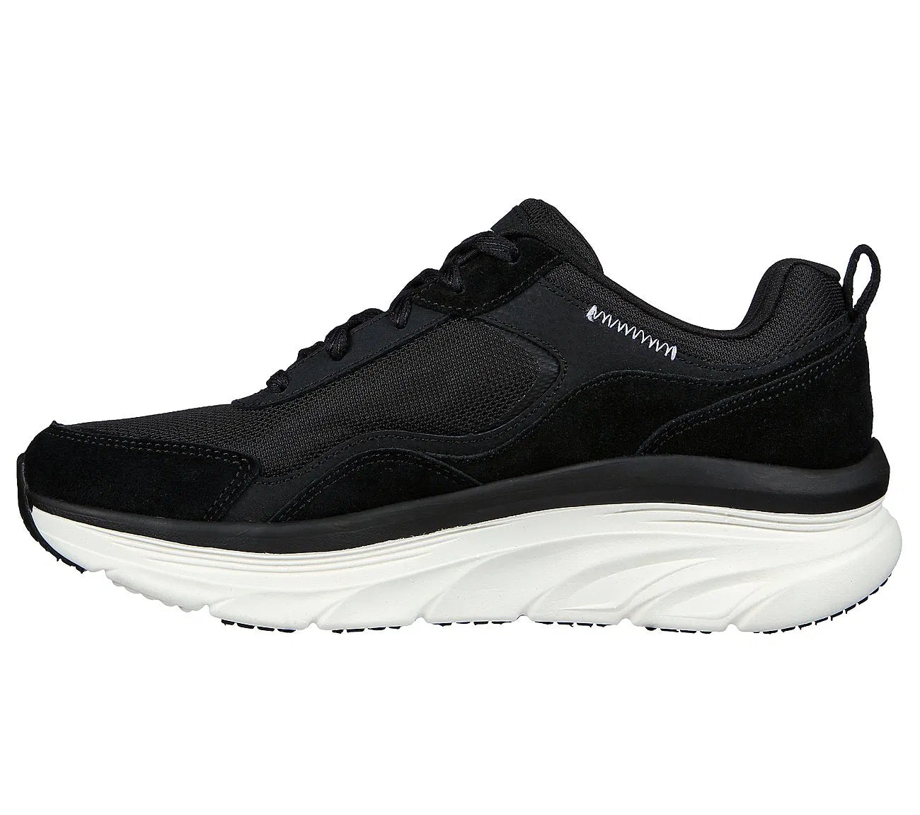 Zapatilla Mujer Lovely Touch Black