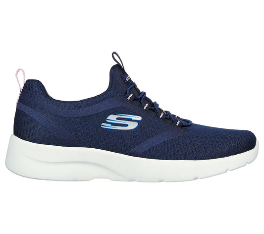 Zapatilla Mujer Dynamight 2.0 - Soft Expressions Navy