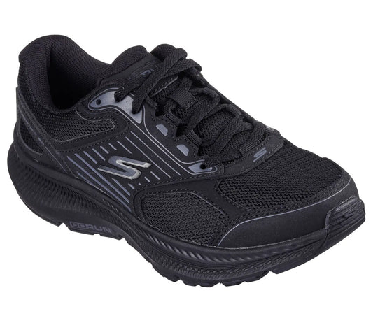 Zapatilla Mujer Advance Black