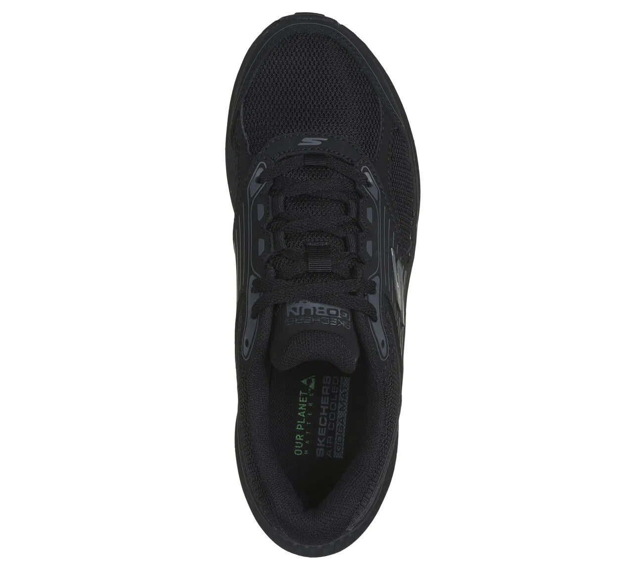 Zapatilla Mujer Advance Black