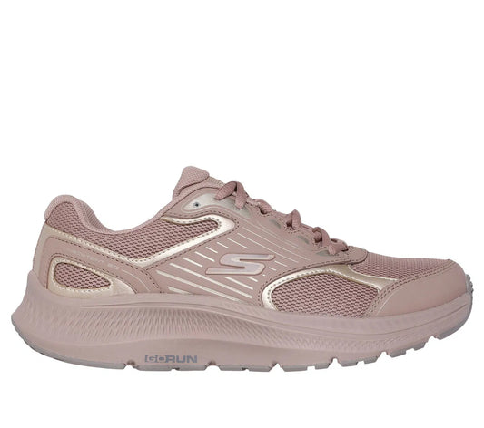 Zapatilla Mujer Go Run Consistent 2.0 - Advantage LTBRWN