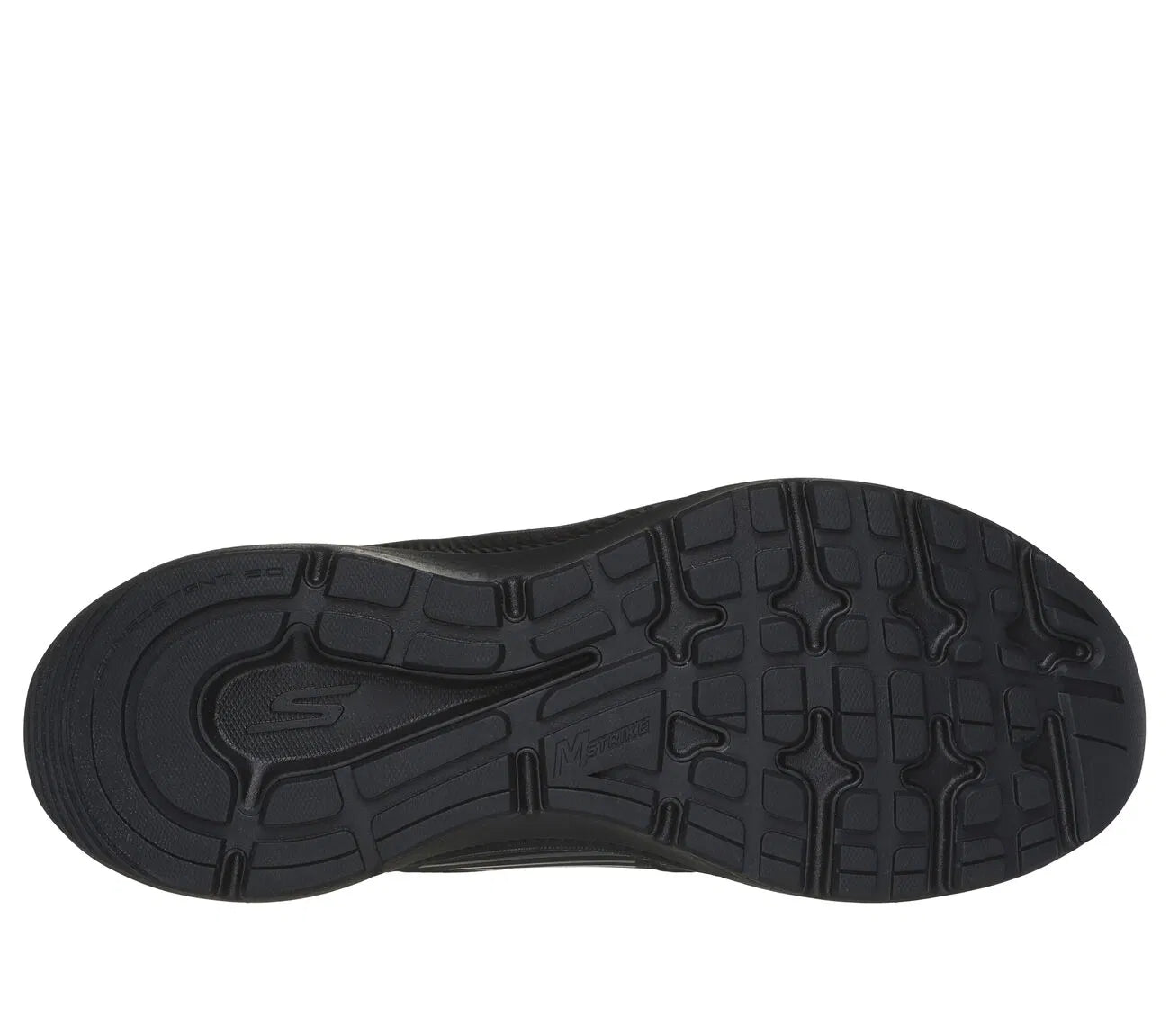 Zapatilla Mujer Advance Black