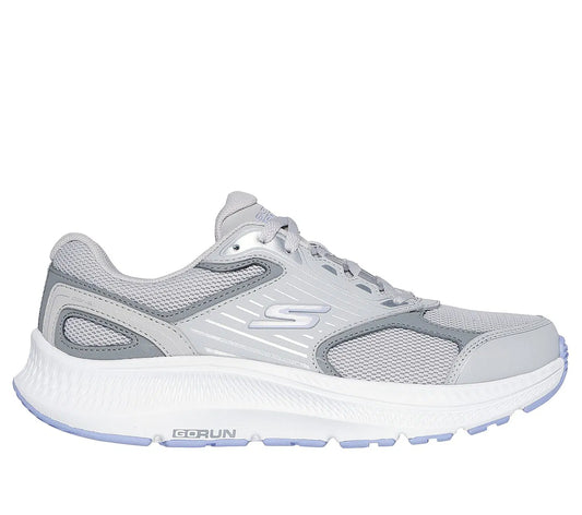 Zapatilla Mujer Go Run Consistent 2.0 - Advantage Grey Lavender