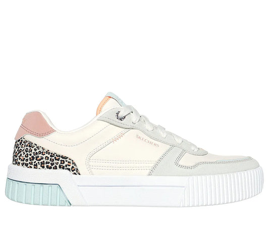 Zapatilla Mujer Con Cordon Feline Instinct