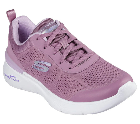 Zapatilla Mujer Dynamight 2.0 Mauve