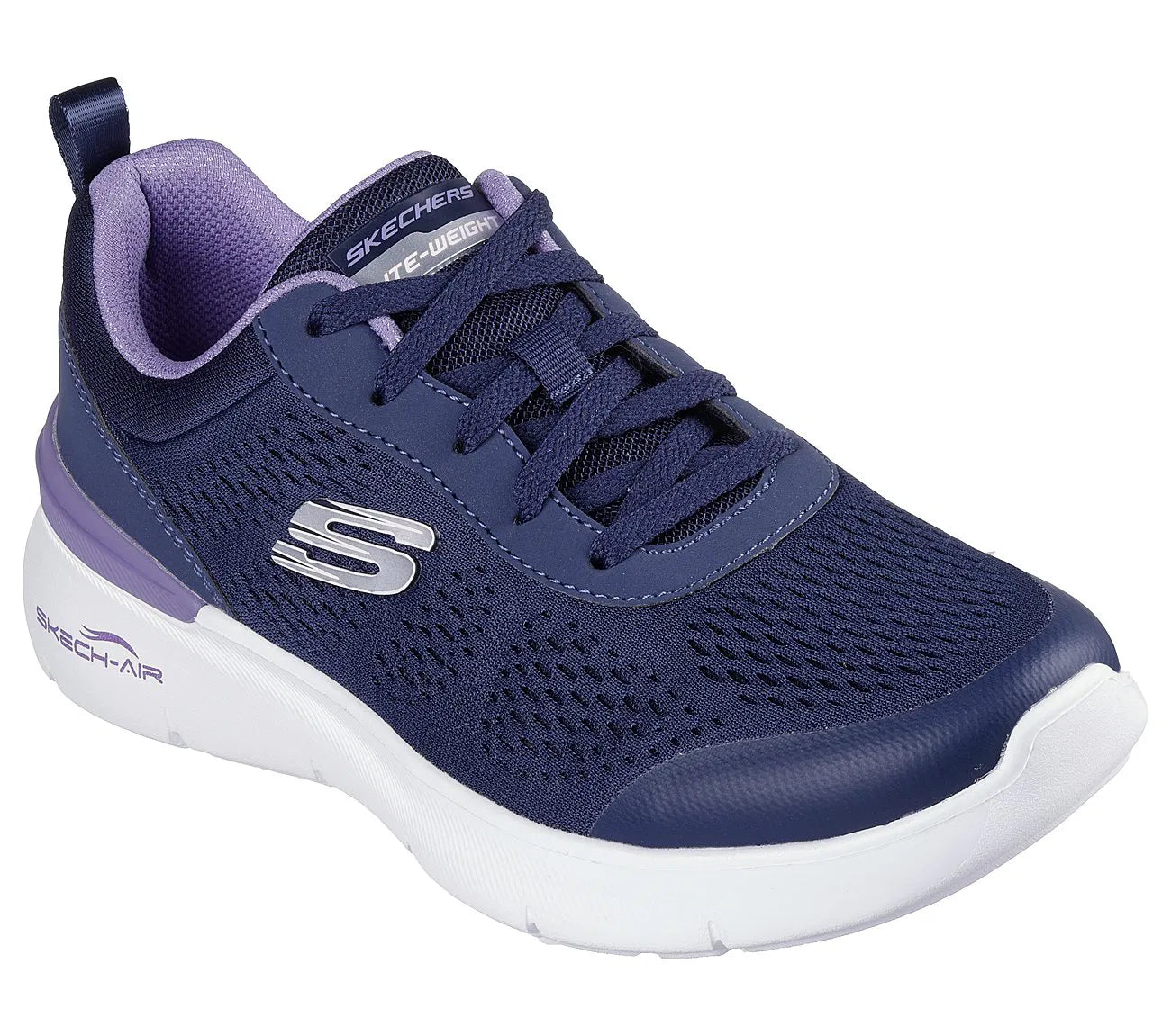 Zapatilla Mujer Dynamight 2.0 Navy
