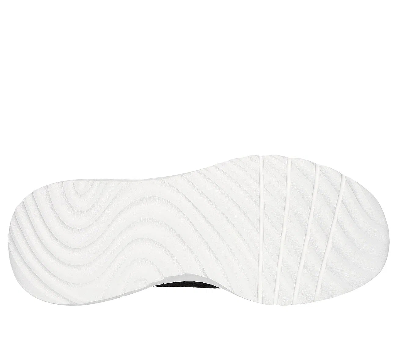 Zapatillas Mujer Sin Cordones Current Muse Black