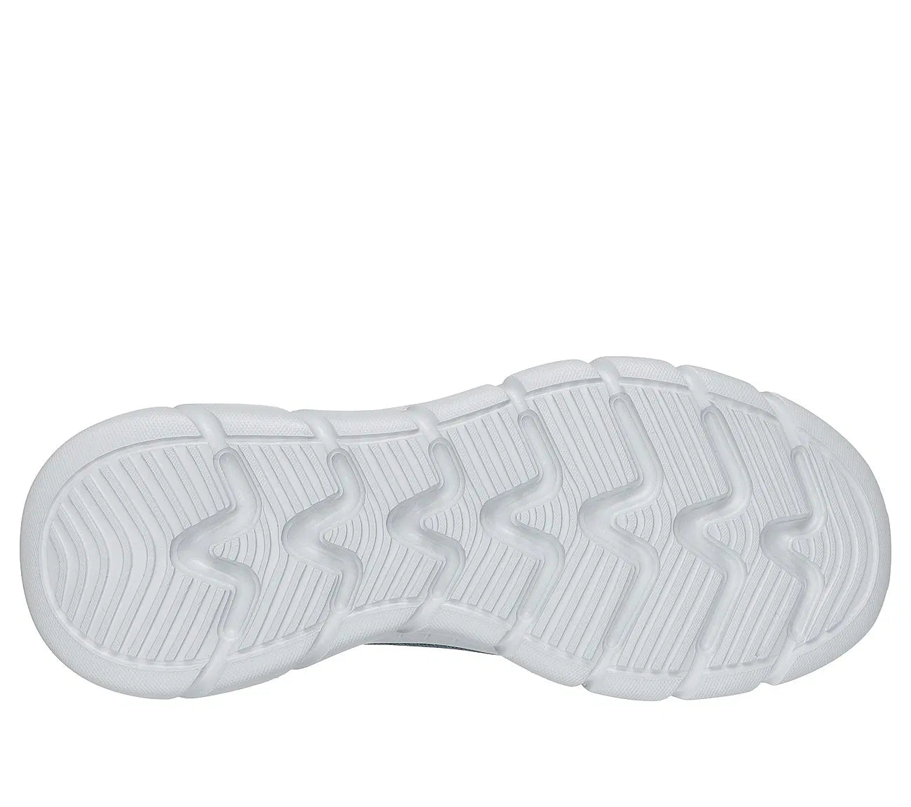 Zapatilla Mujer Con Elastico Bobs B Flex Hi Linear Force