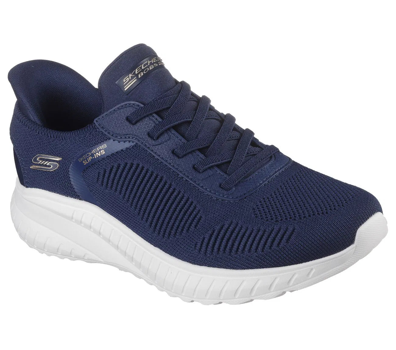 Zapatillas Mujer sin cordones Current Muse Navy
