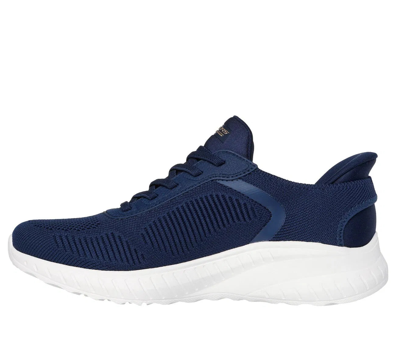 Zapatillas Mujer sin cordones Current Muse Navy