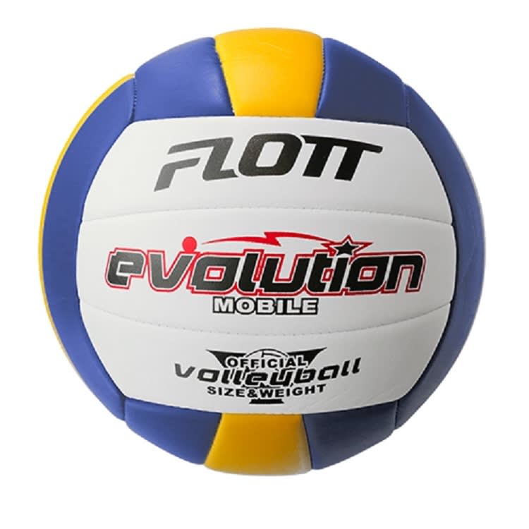pelota-voleibol-flott-evolution-n°-5-pvc-