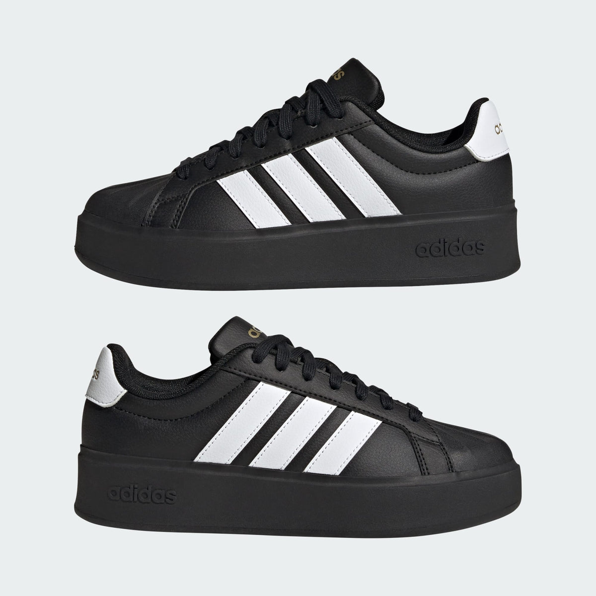 Zapatillas Streettalk Bold
