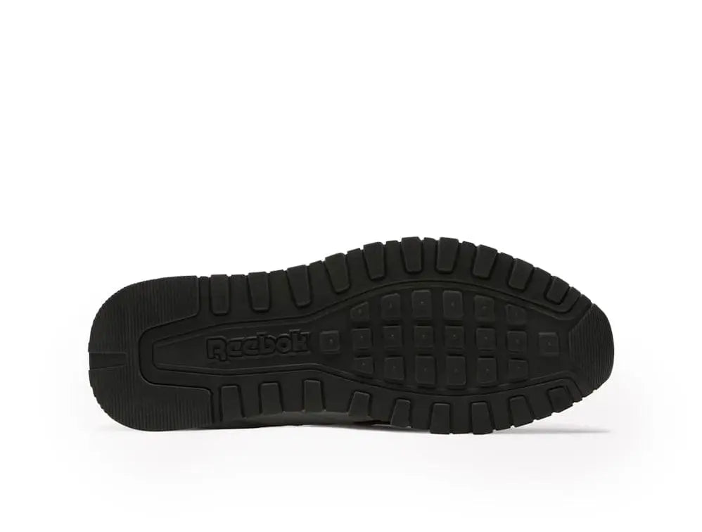 Zapatilla Hombre Glide Blanco-Rojo