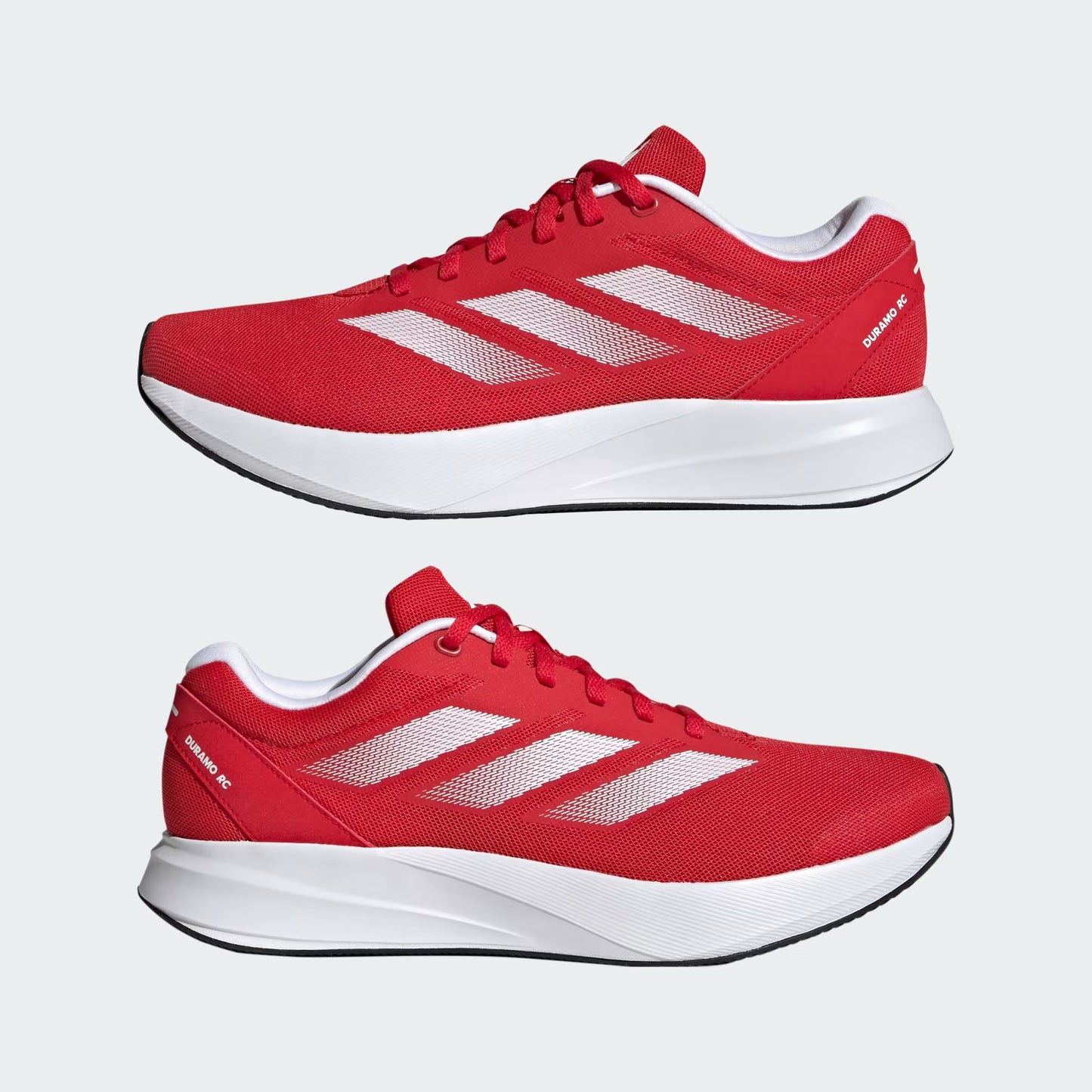 Zapatillas Hombre Running Duramo Rc Red