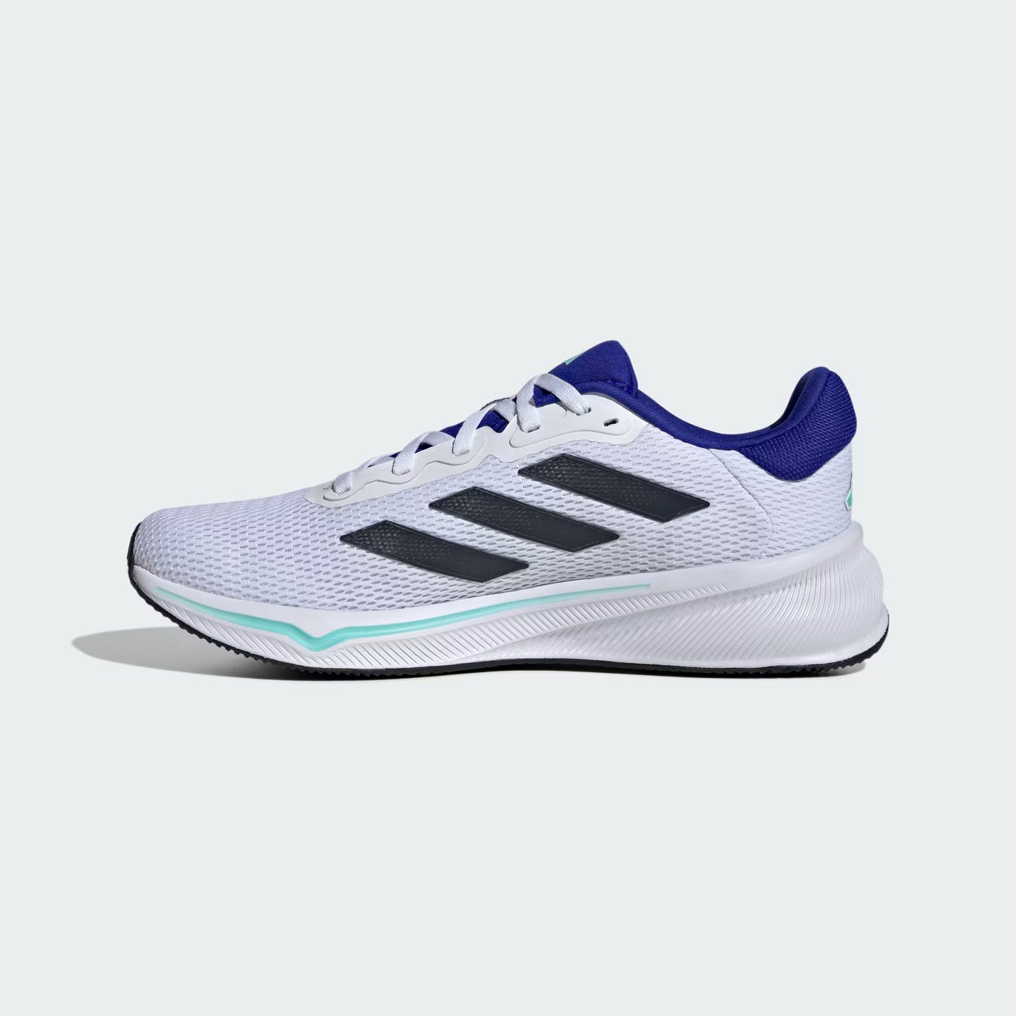 Zapatillas Hombre Running Response Flash Aqua