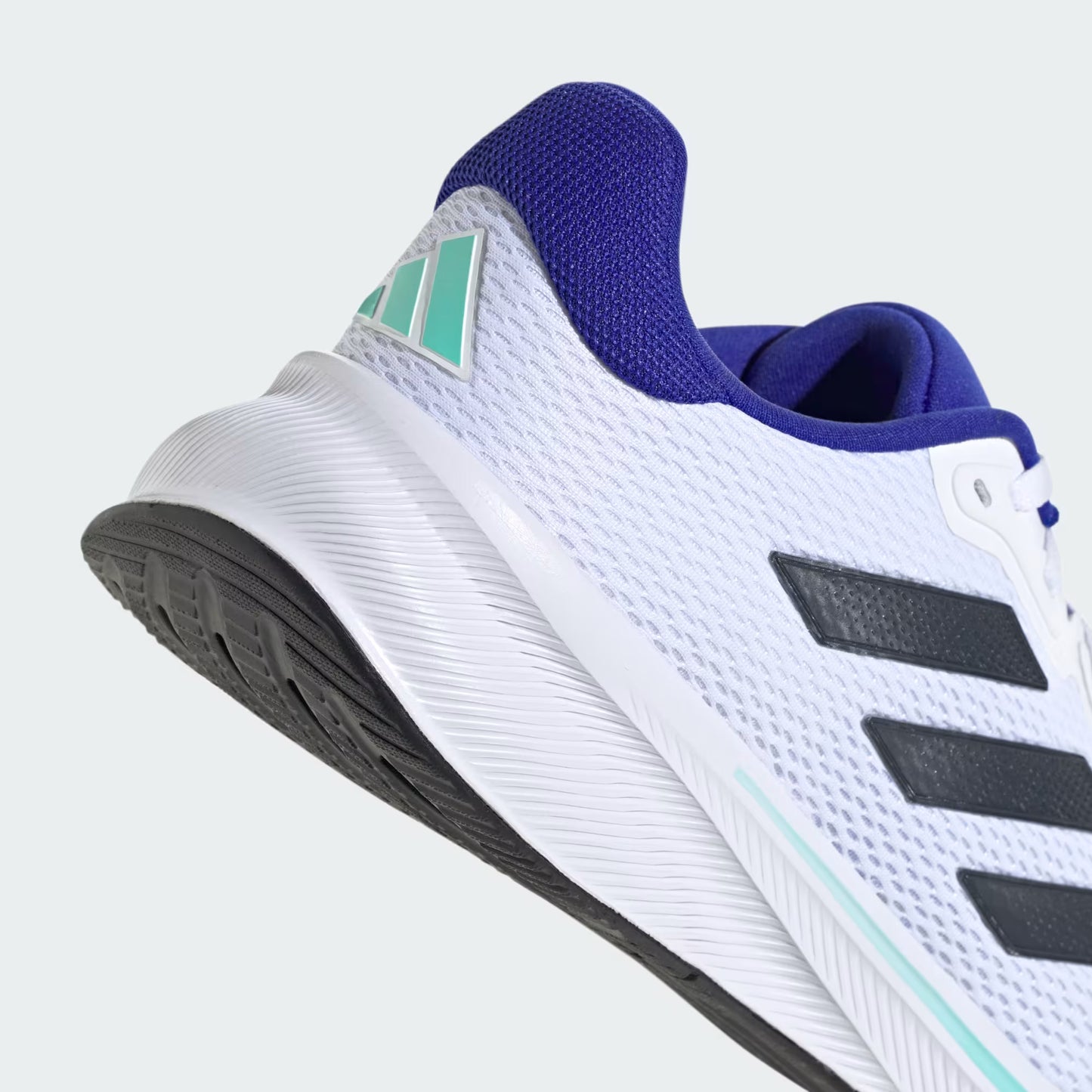 Zapatillas Hombre Running Response Flash Aqua