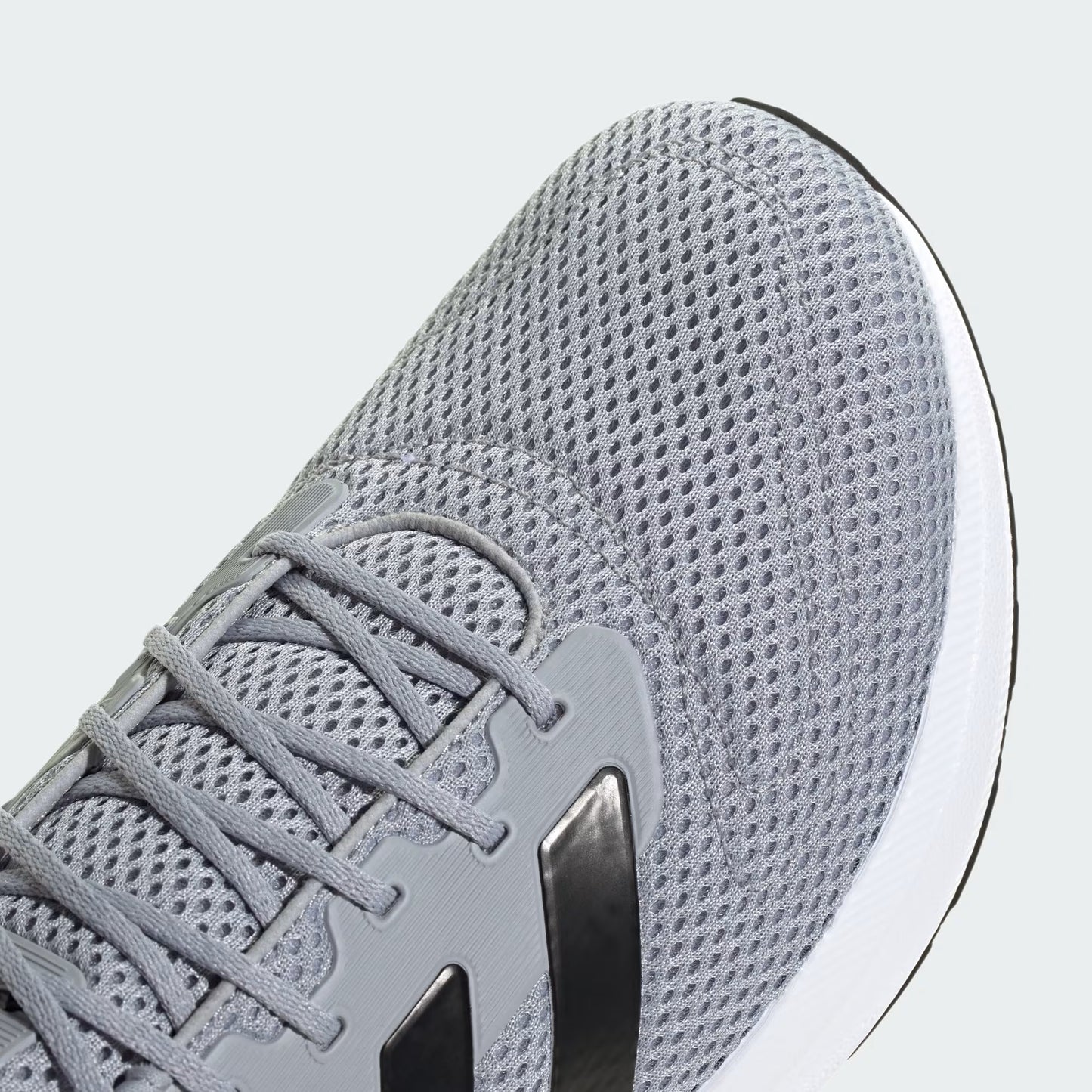 Zapatillas Hombre Response Gris Claro