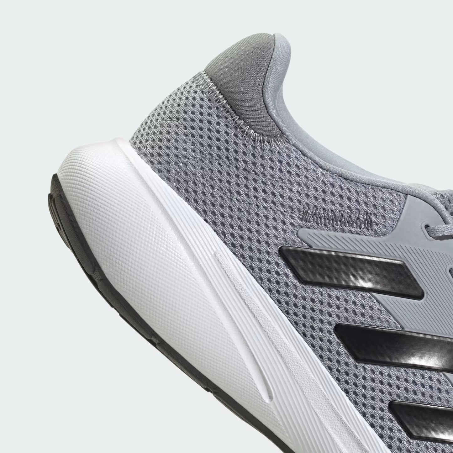 Zapatillas Hombre Response Gris Claro