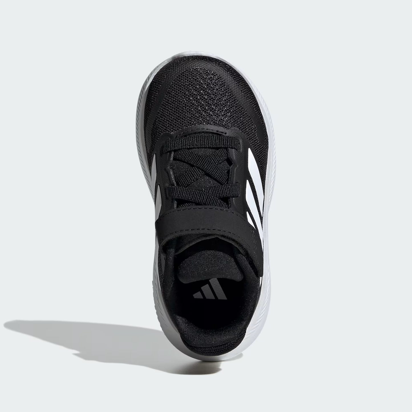Zapatilla Niño Runfalcon 5 Black