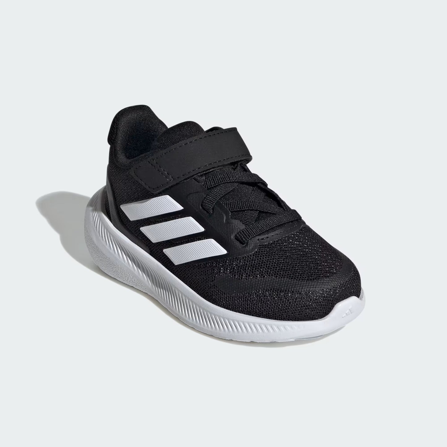 Zapatilla Niño Runfalcon 5 Black