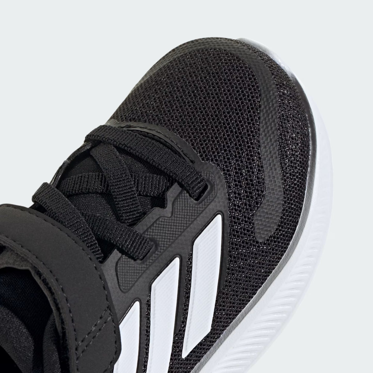 Zapatilla Niño Runfalcon 5 Black