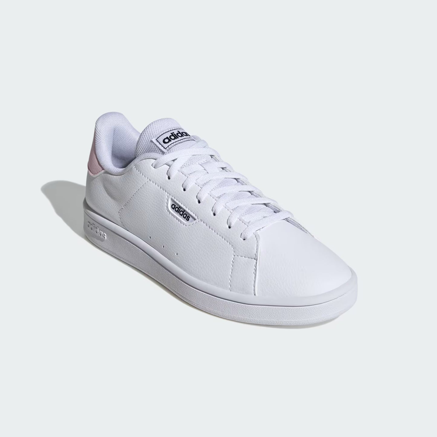 Zapatillas Mujer Urban Court Cloud White