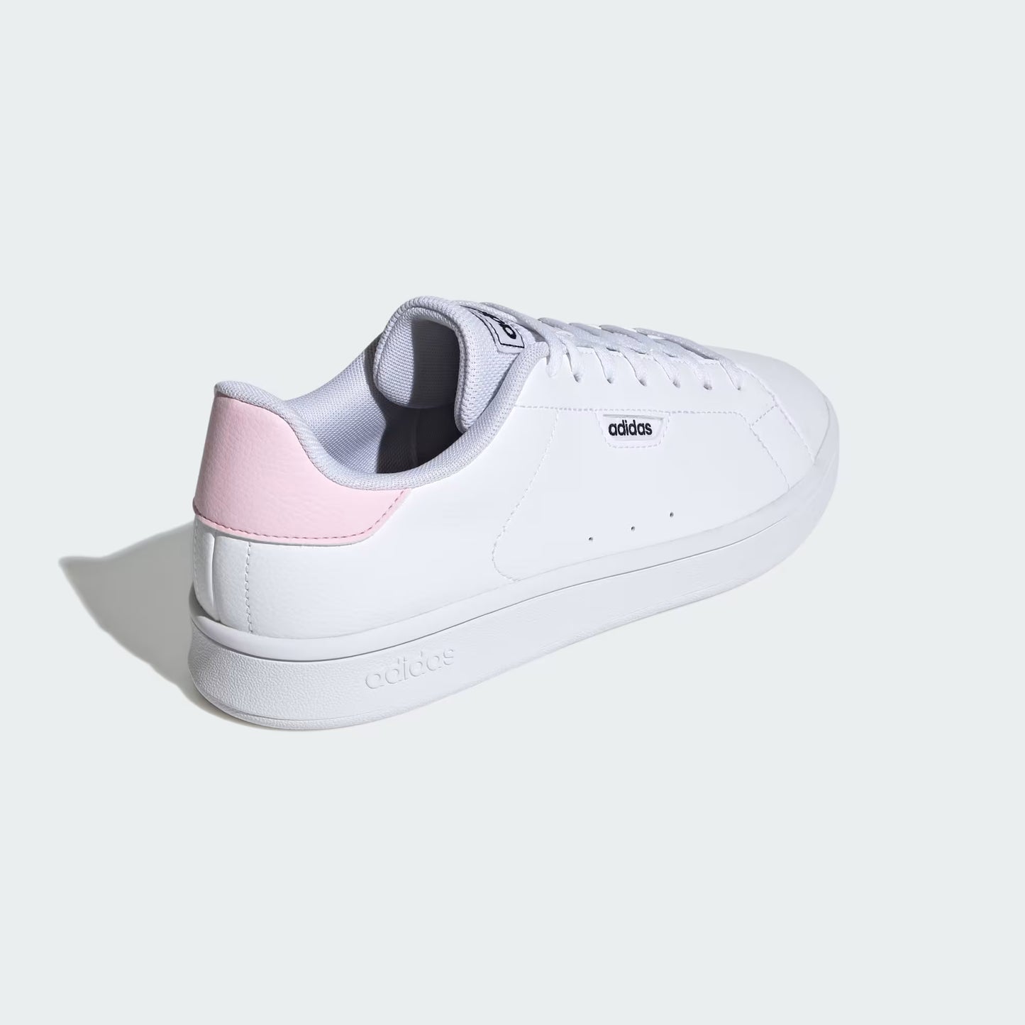 Zapatillas Mujer Urban Court Cloud White
