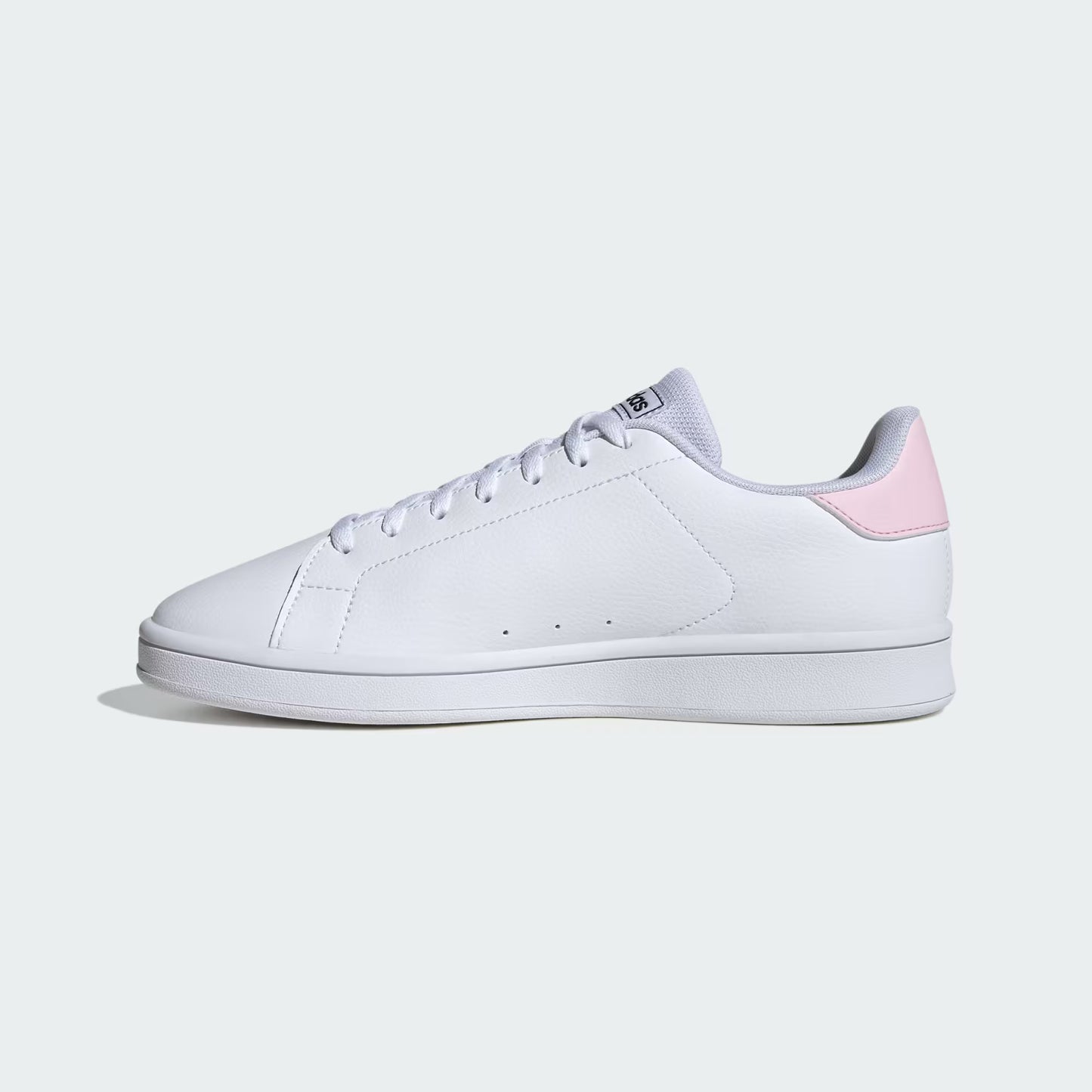 Zapatillas Mujer Urban Court Cloud White