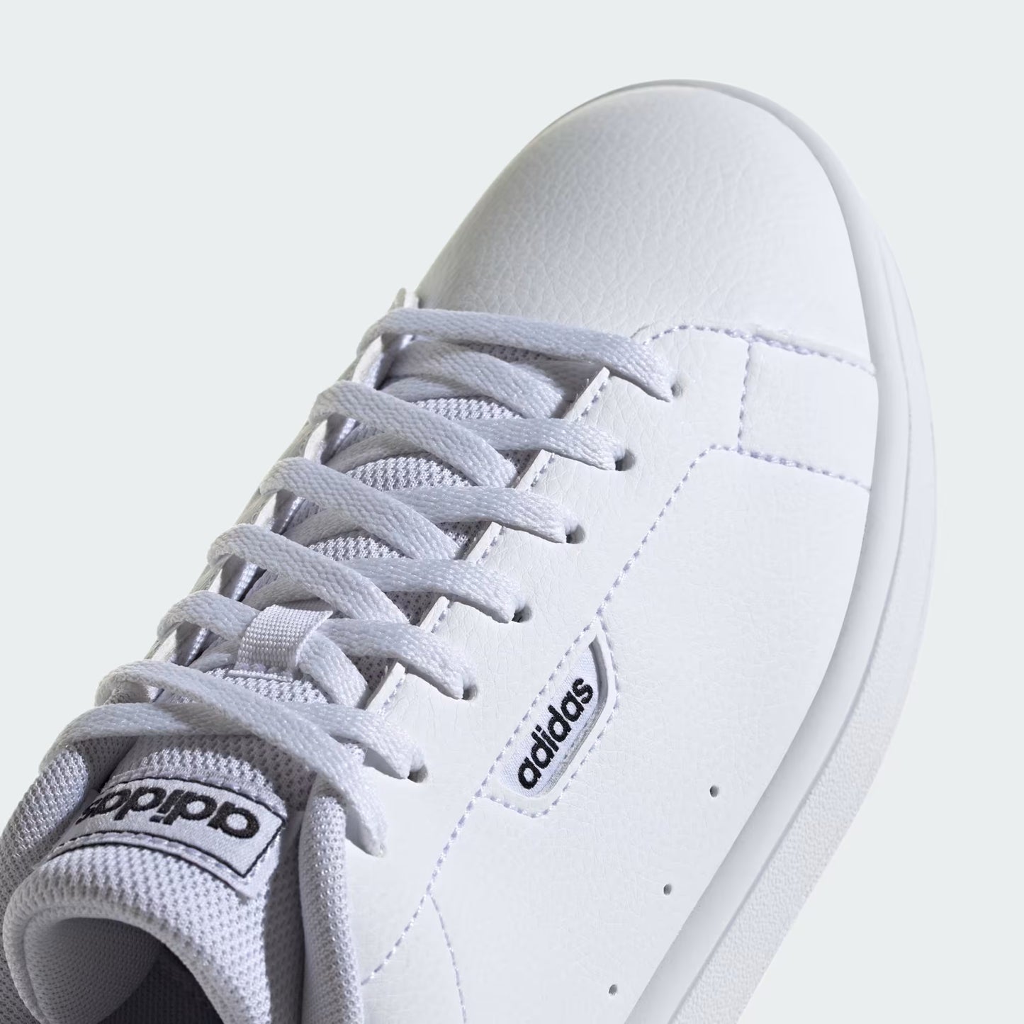 Zapatillas Mujer Urban Court Cloud White