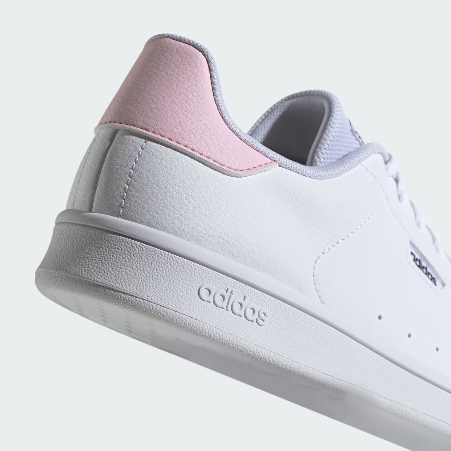 Zapatillas Mujer Urban Court Cloud White