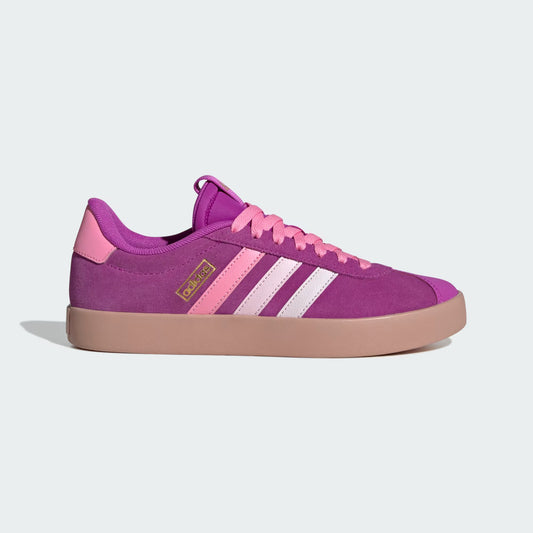Zapatillas Mujer VL Court 3.0 Bliss Pink