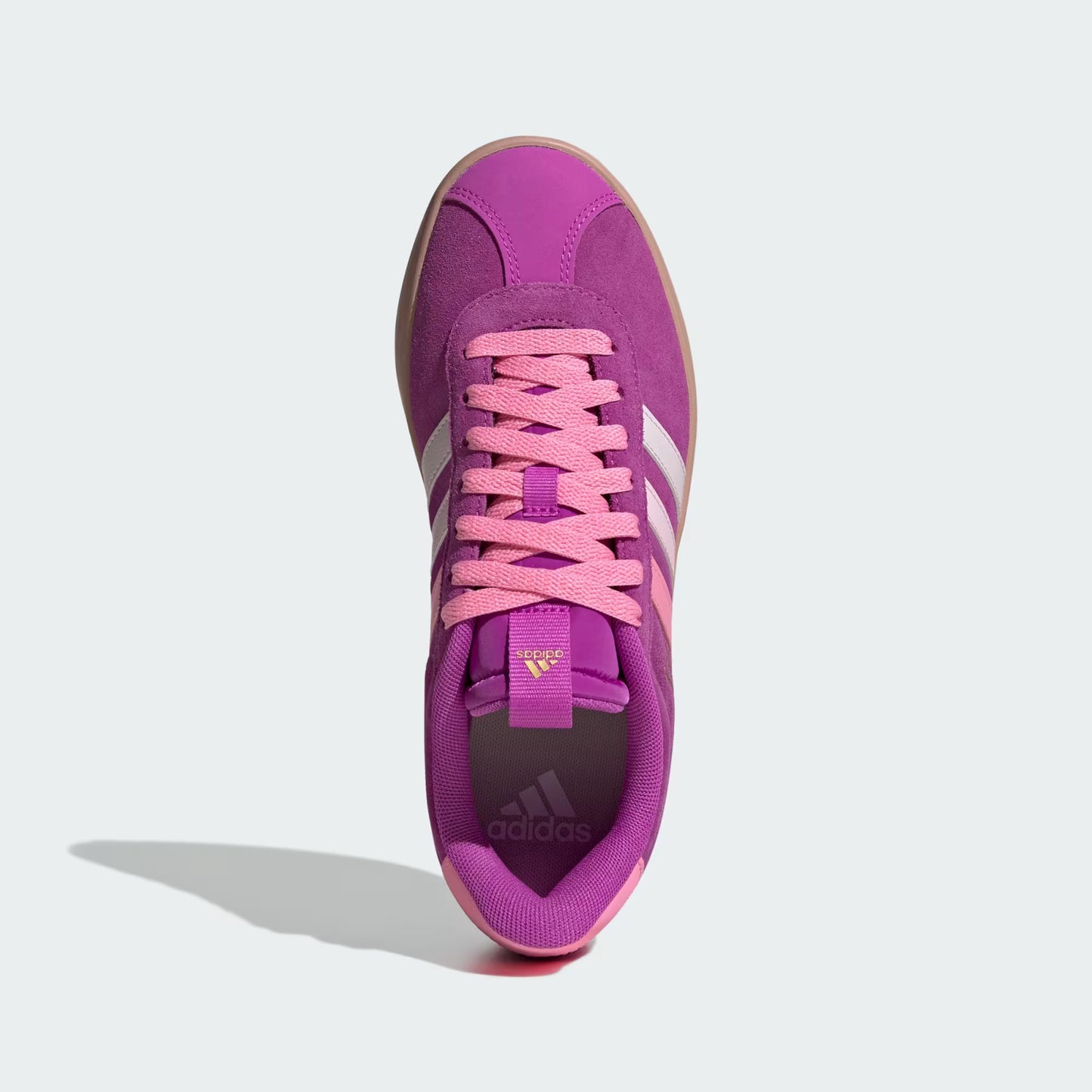 Zapatillas Mujer VL Court 3.0 Bliss Pink