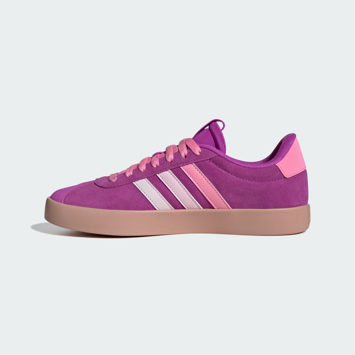 Zapatillas Mujer VL Court 3.0 Bliss Pink