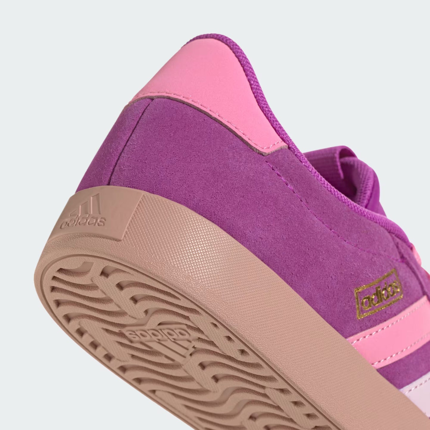 Zapatillas Mujer VL Court 3.0 Bliss Pink
