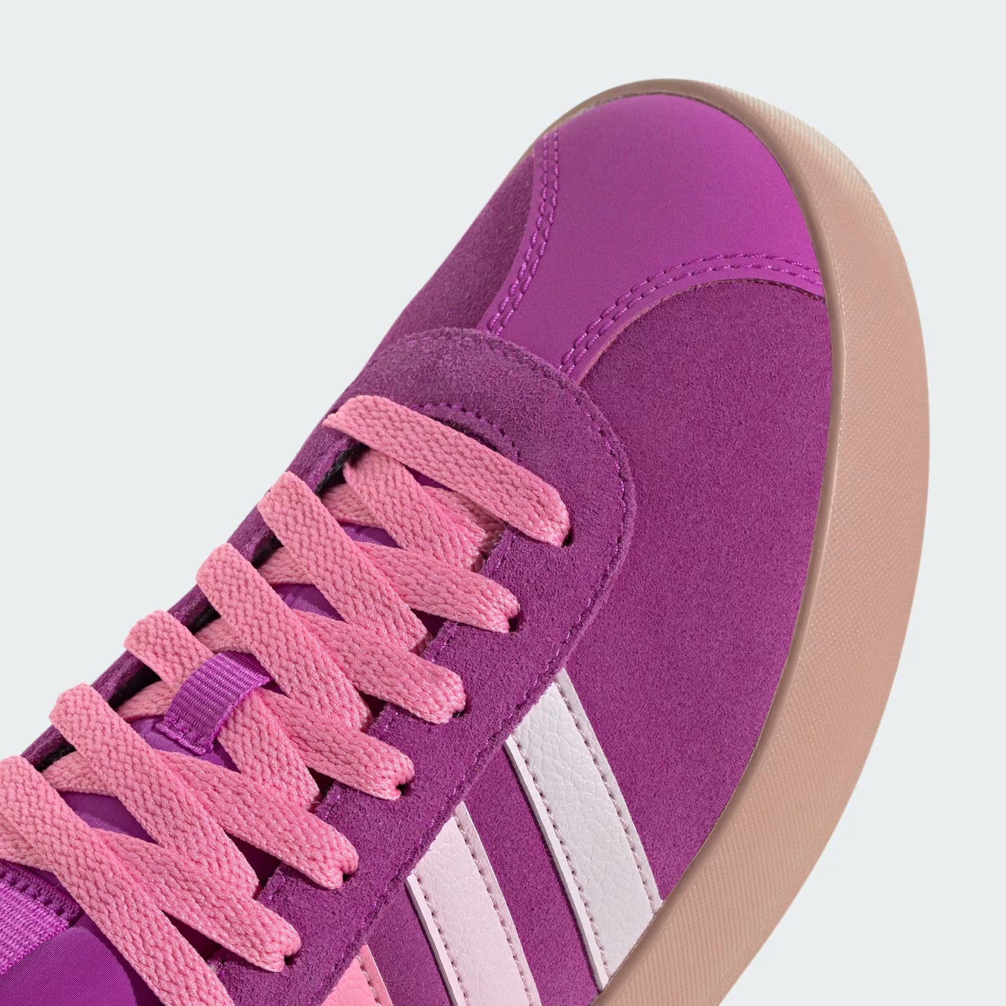 Zapatillas Mujer VL Court 3.0 Bliss Pink