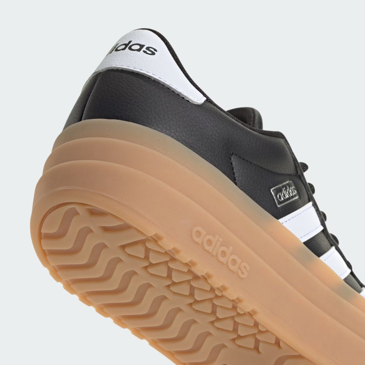 Zapatillas Mujer VL Court Bold Core Black