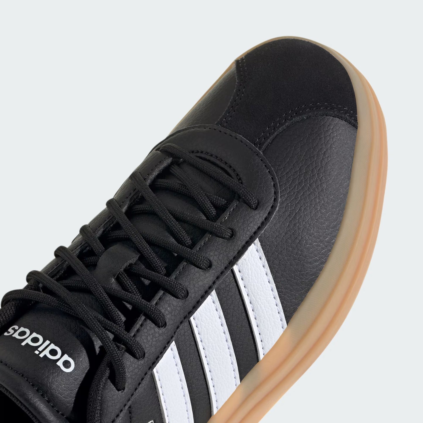 Zapatillas Mujer VL Court Bold Core Black