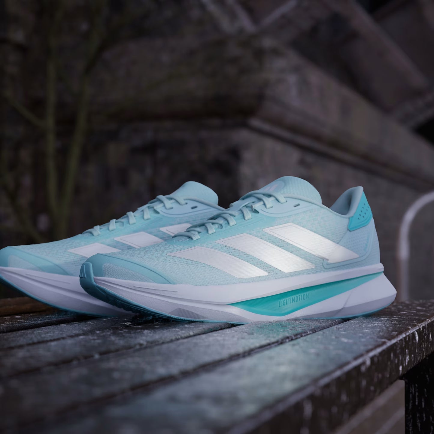 Zapatillas Mujer Running Duramo SL 2 Celeste