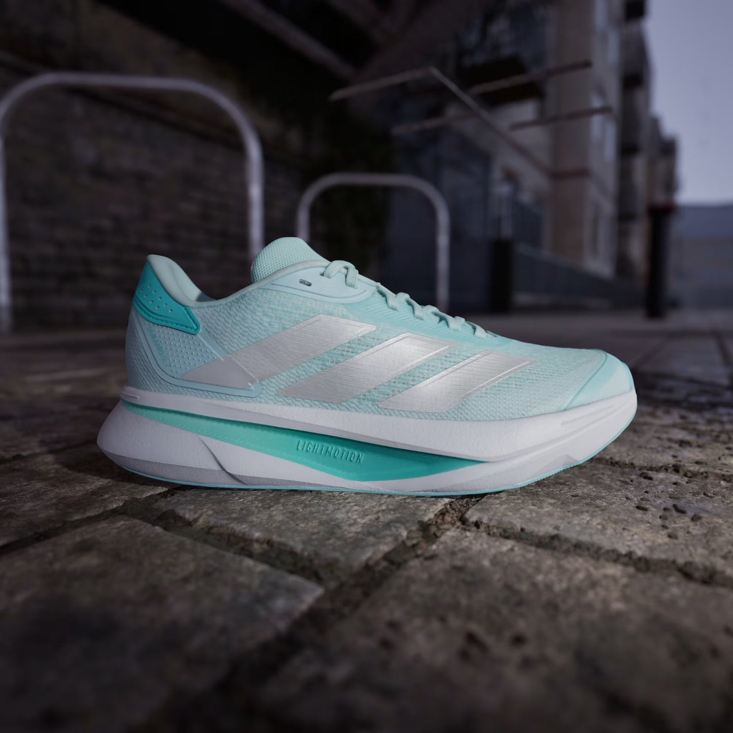 Zapatillas Mujer Running Duramo SL 2 Celeste