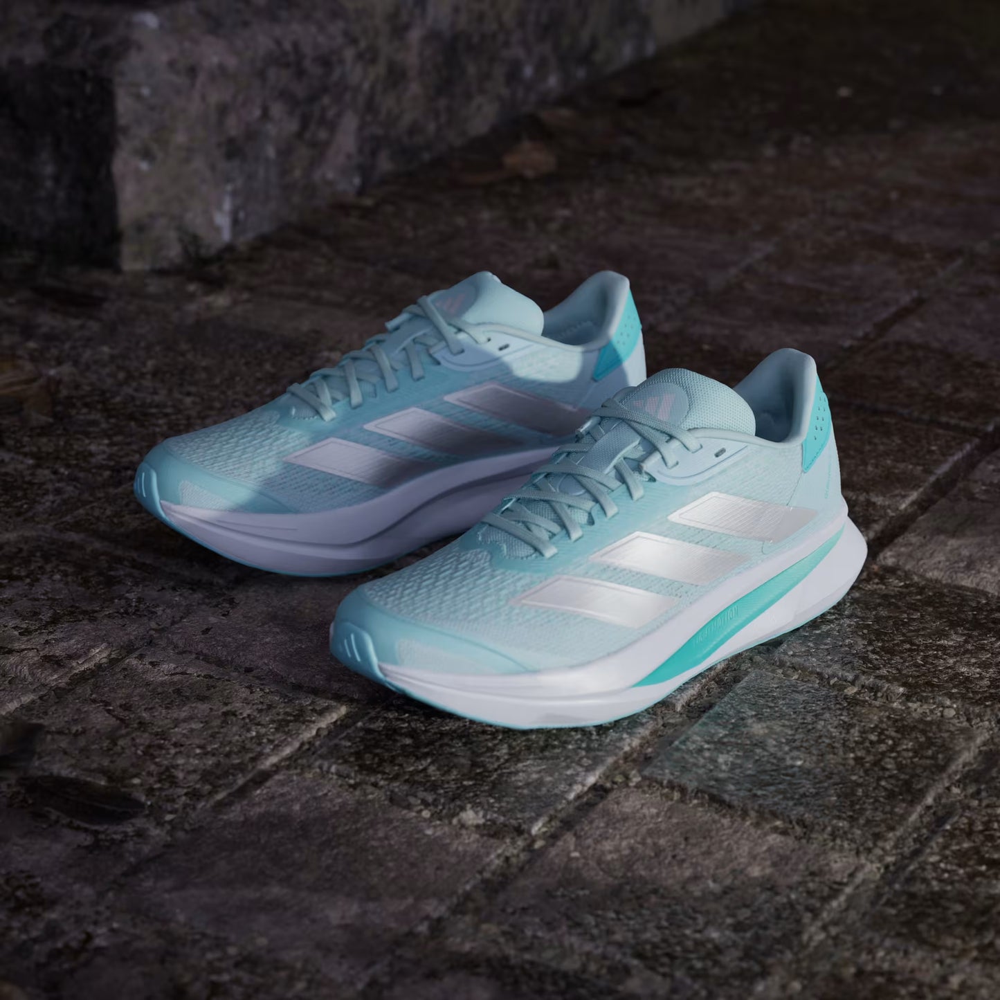 Zapatillas Mujer Running Duramo SL 2 Celeste