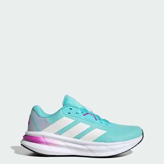 Zapatillas Mujer Running Galaxy 7 Flash Aqua