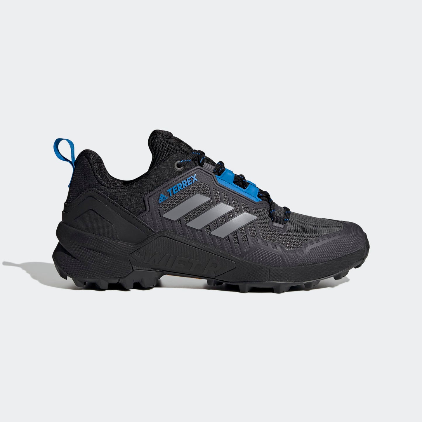 Zapatillas Hombre de Senderismo Terrex Swift R3 Blue Rush