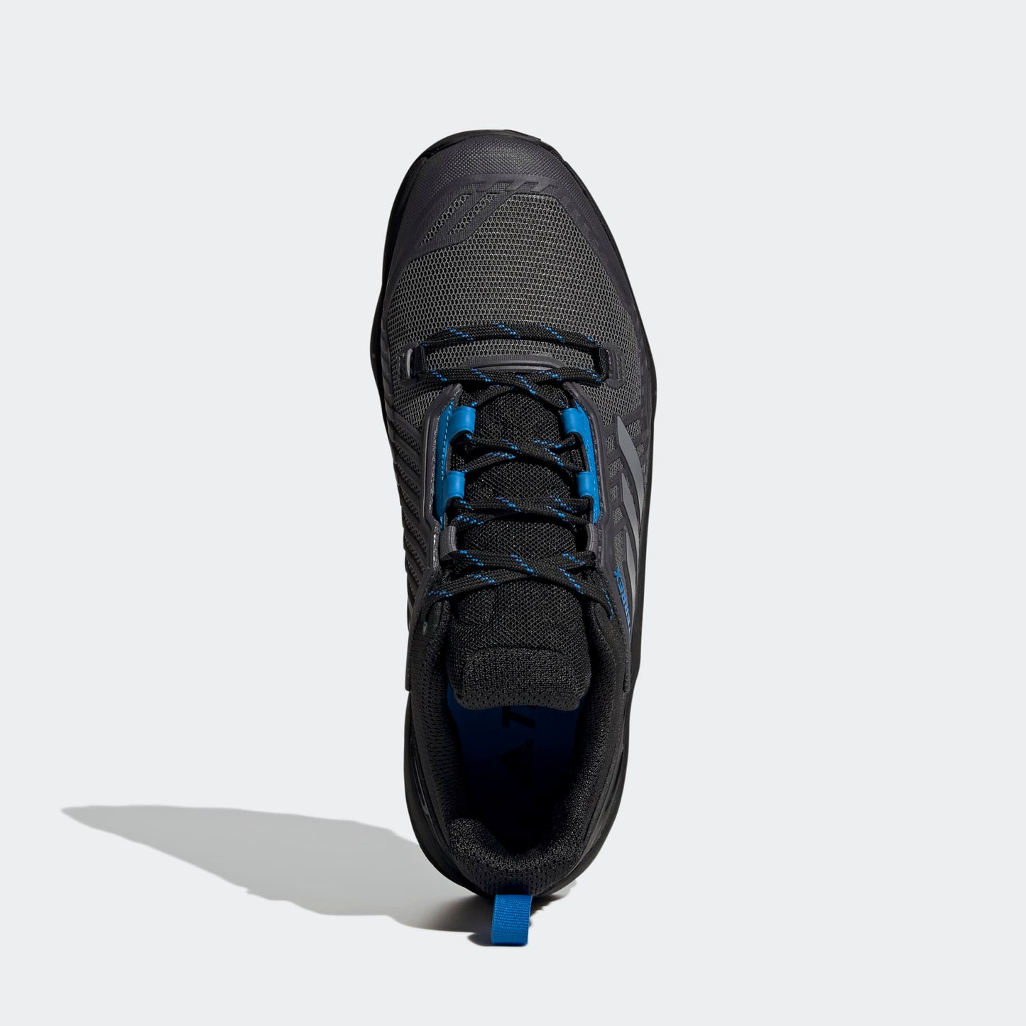 Zapatillas Hombre de Senderismo Terrex Swift R3 Blue Rush