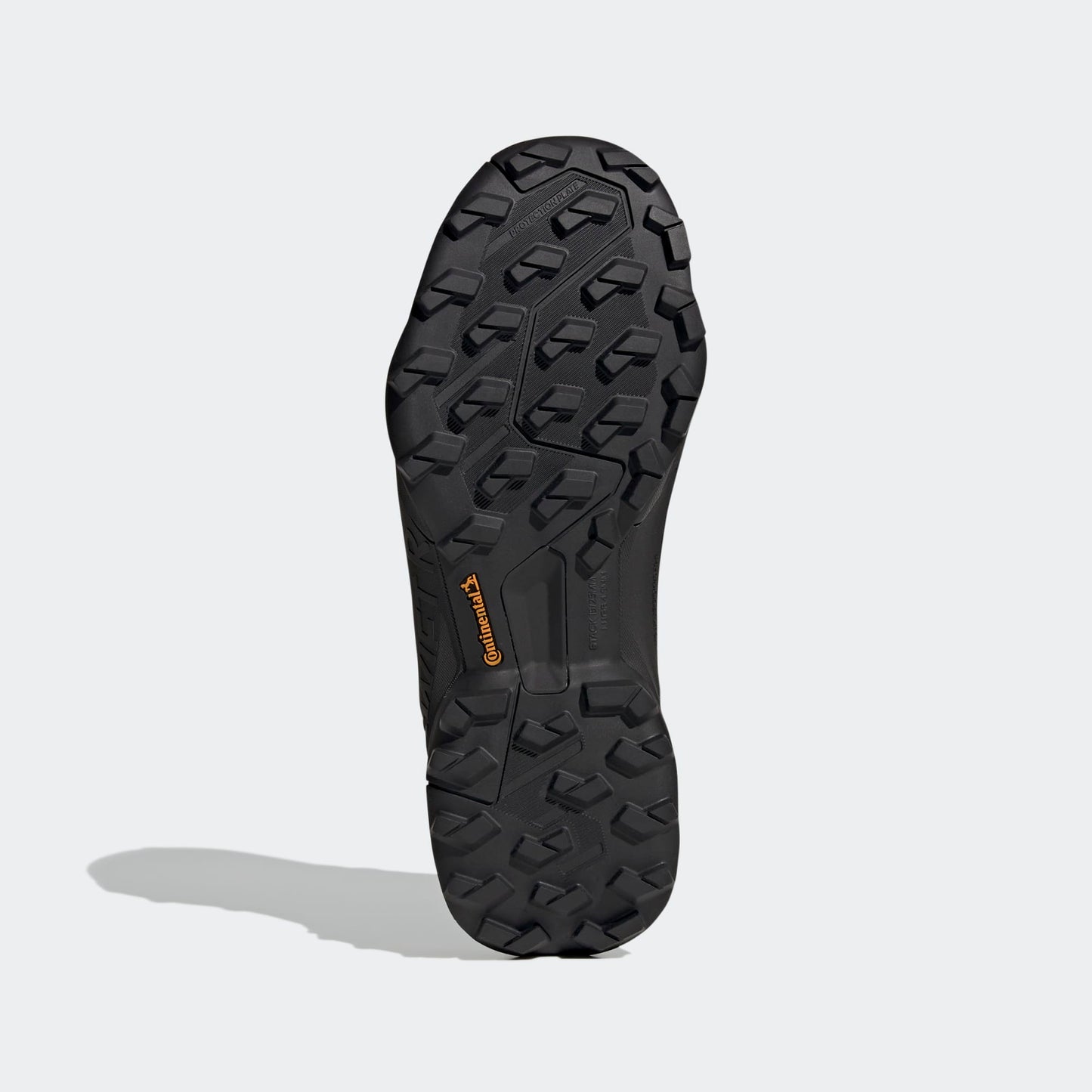 Zapatillas Hombre de Senderismo Terrex Swift R3 Blue Rush