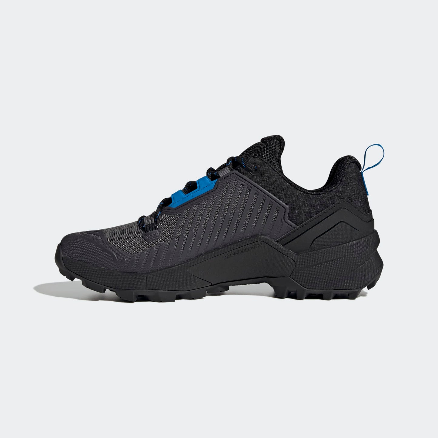 Zapatillas Hombre de Senderismo Terrex Swift R3 Blue Rush
