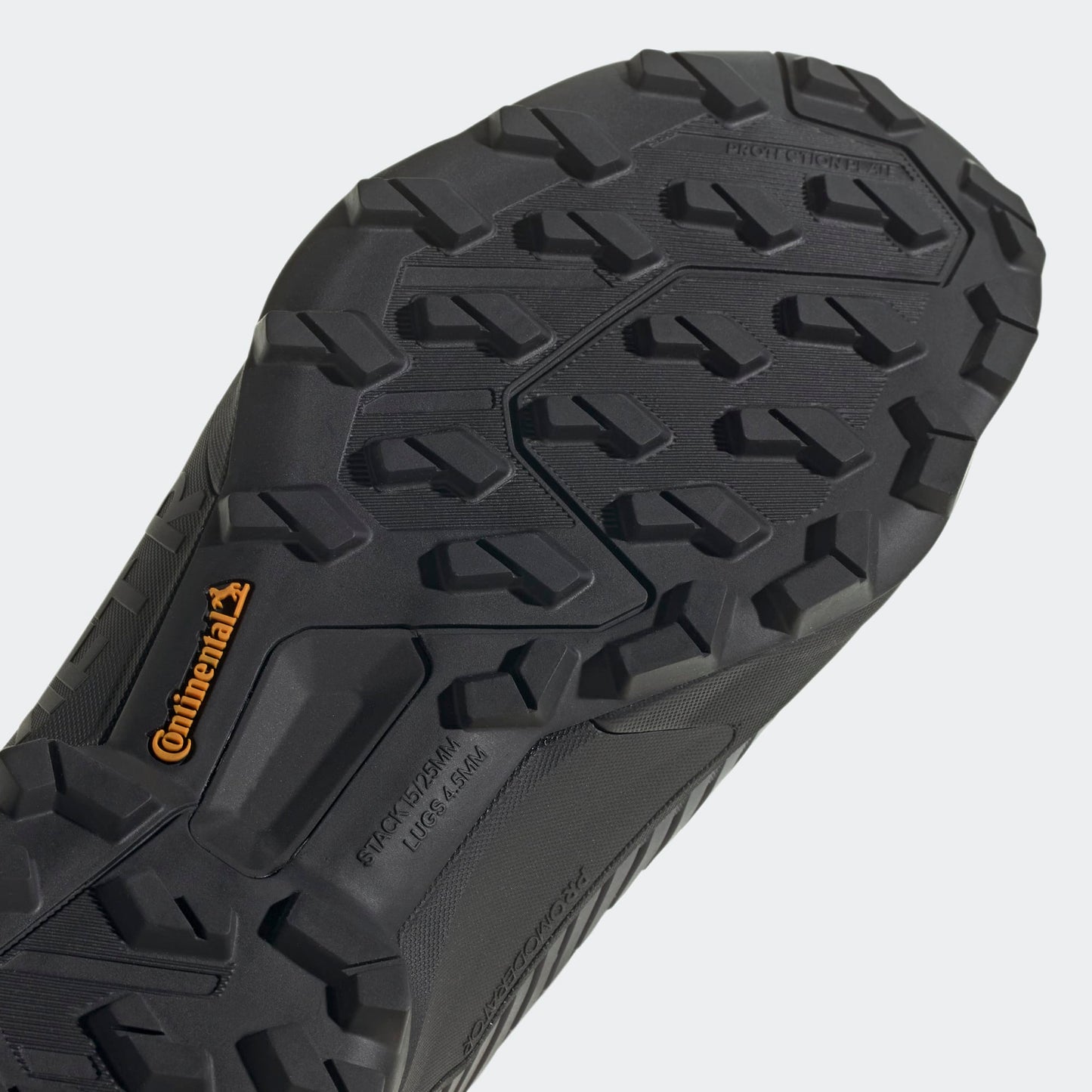 Zapatillas Hombre de Senderismo Terrex Swift R3 Blue Rush