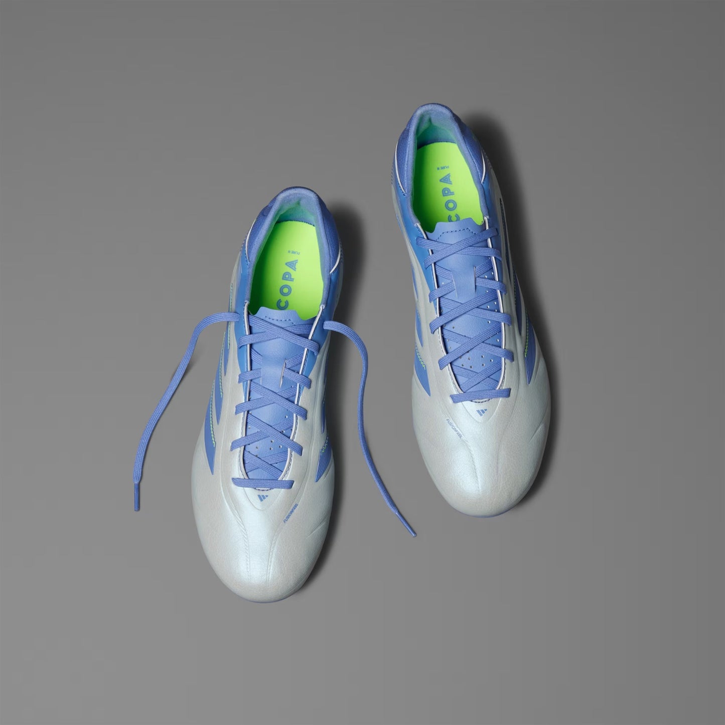 zapatos-fútbol-copa-pure-3-league-terreno-firme/multiterreno-blue-fusion
