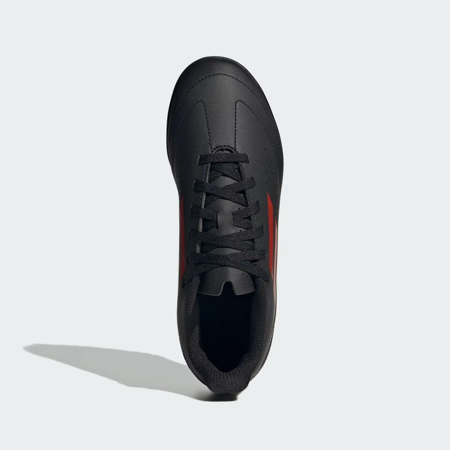 zapatos-niño-fútbol-deportivo-iii-pasto-sintético-negro