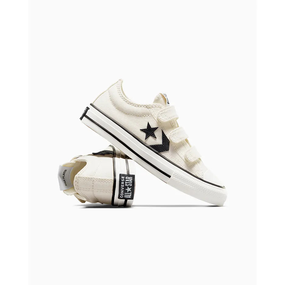 zapatilla-niño-star-player-76-3v-blanco