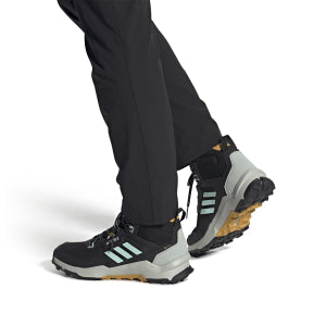 Zapatilla Hombre de Senderismo Terrex AX4 Mid GORE-TEX